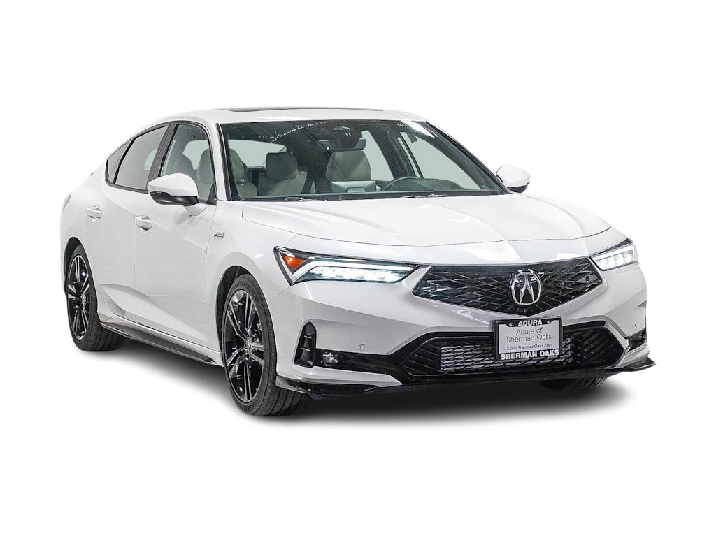 Thumbnail: 2026 Acura Integra - 17