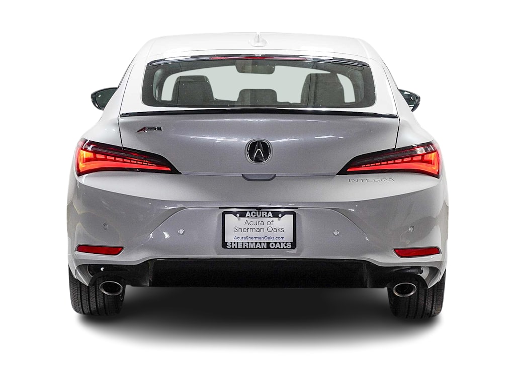 Thumbnail: 2026 Acura Integra - 4