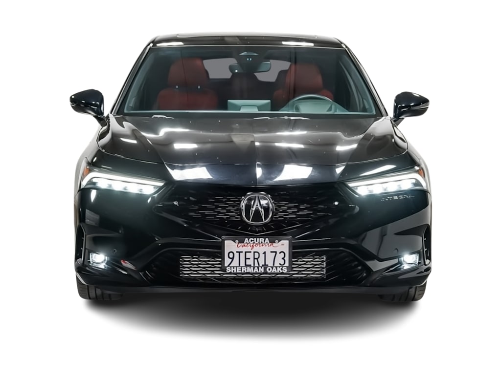 Thumbnail: 2025 Acura Integra - 19