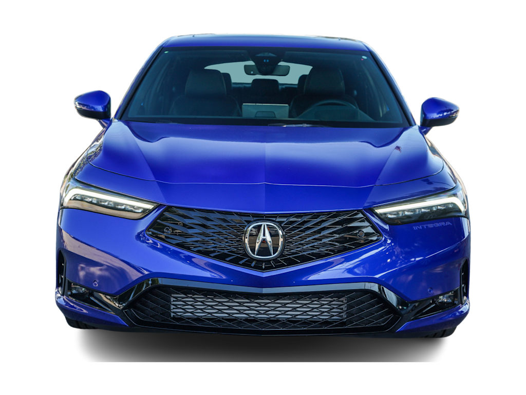 Thumbnail: 2025 Acura Integra - 5