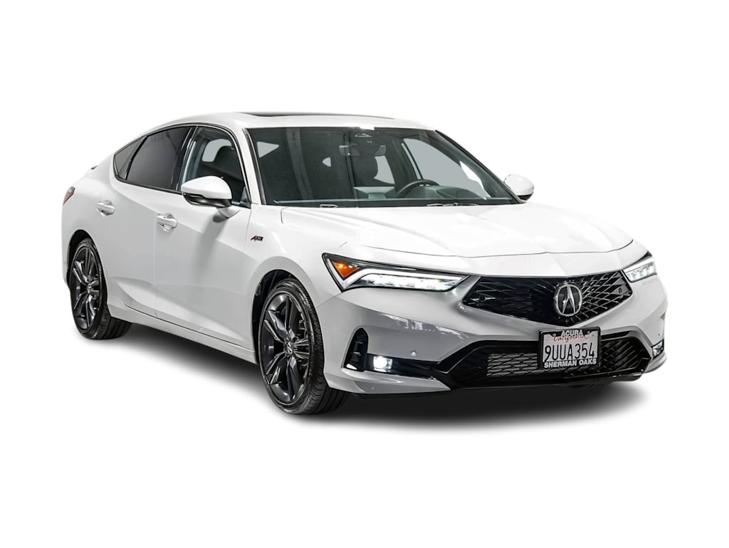 Thumbnail: 2025 Acura Integra - 19