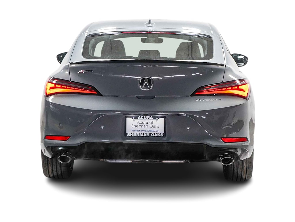 Thumbnail: 2026 Acura Integra - 4