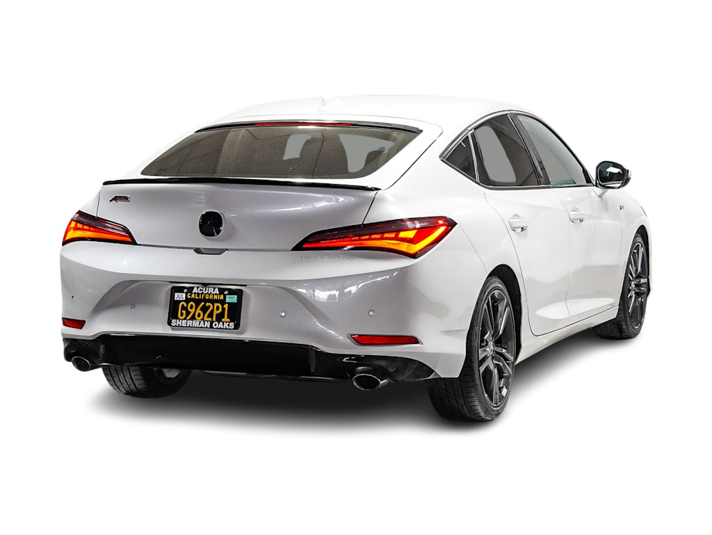 Thumbnail: 2024 Acura Integra - 17