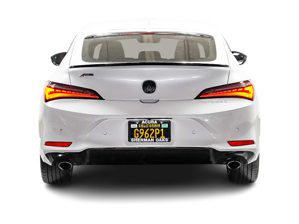 Thumbnail: 2024 Acura Integra - 16