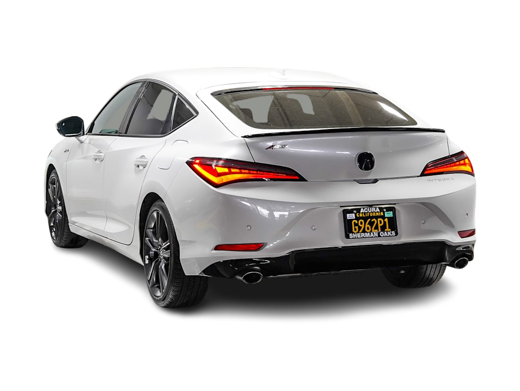 Thumbnail: 2024 Acura Integra - 3