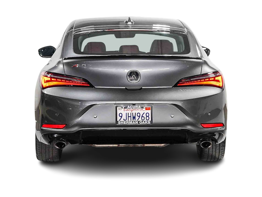 Thumbnail: 2024 Acura Integra - 16