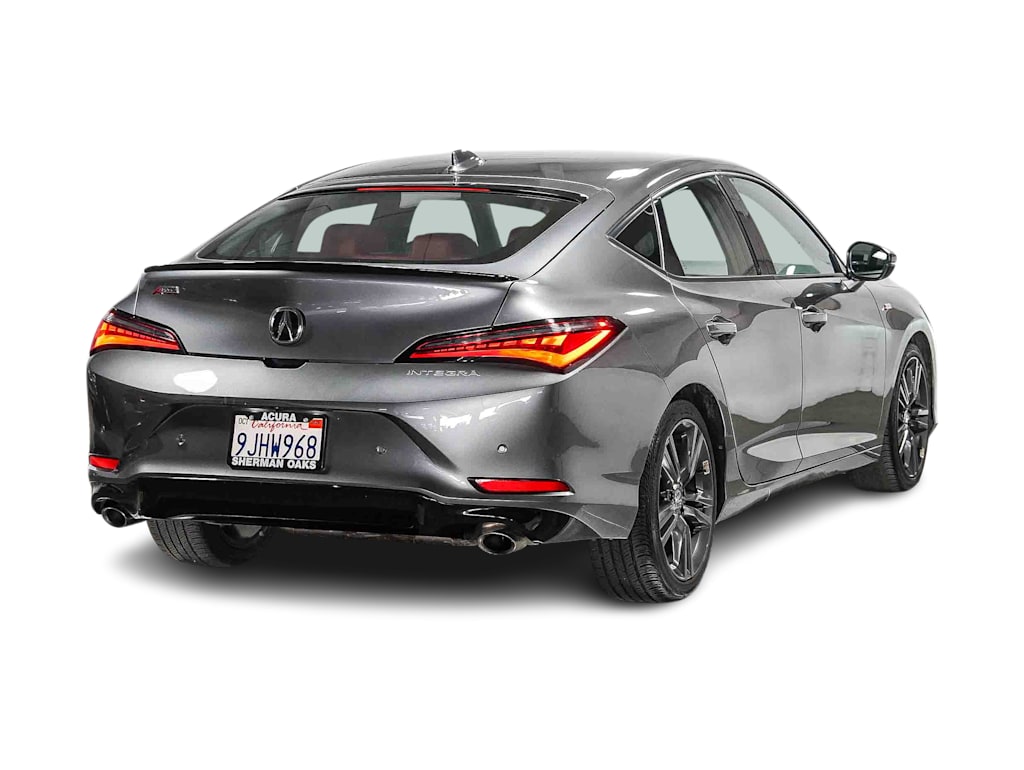Thumbnail: 2024 Acura Integra - 17