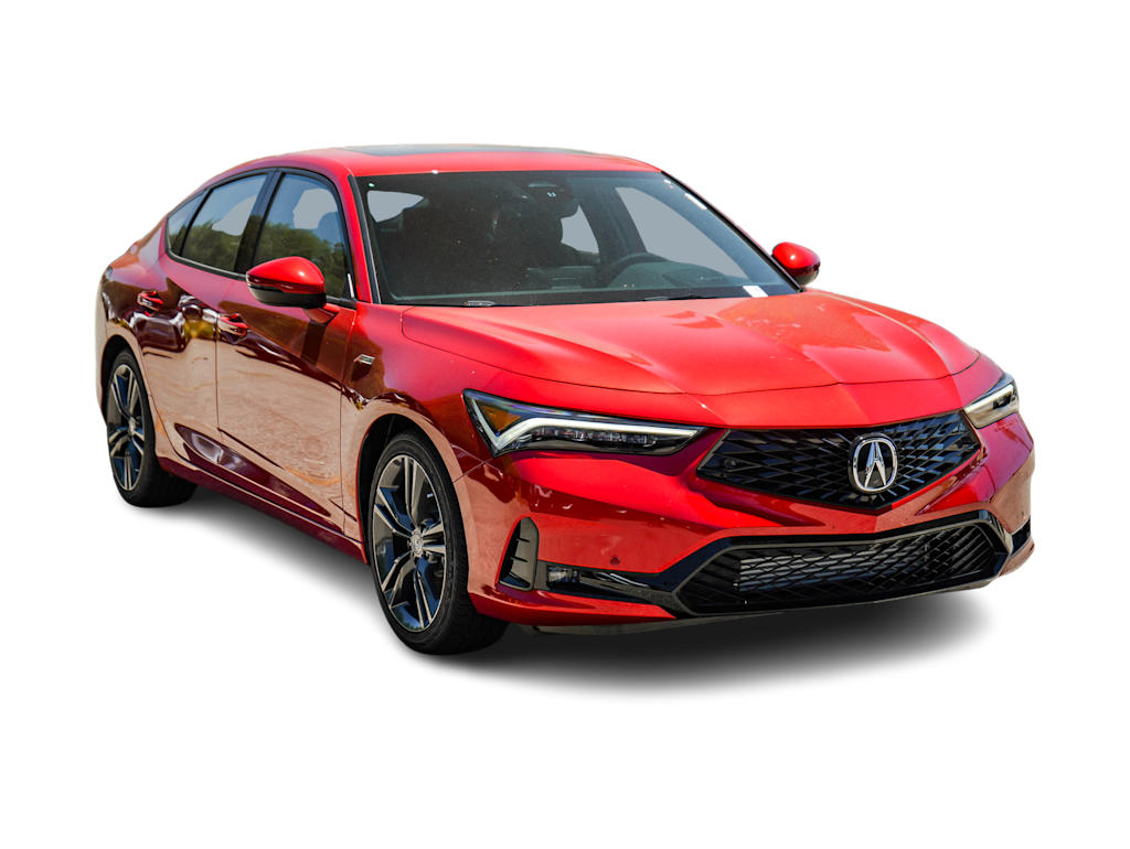 Thumbnail: 2025 Acura Integra - 16