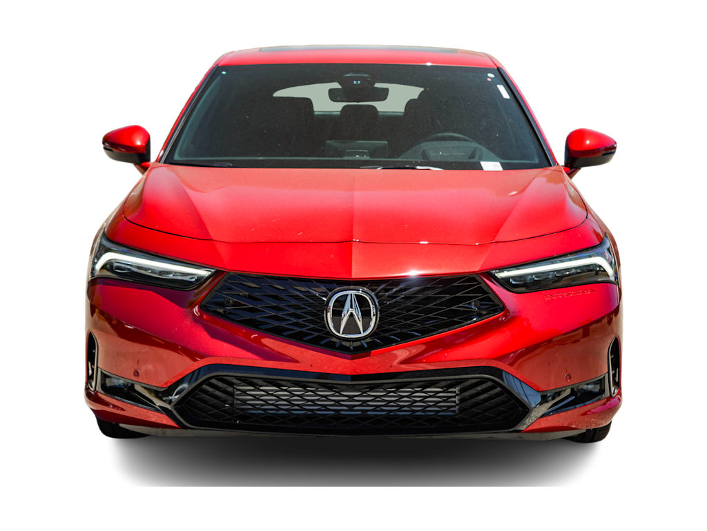 Thumbnail: 2025 Acura Integra - 5