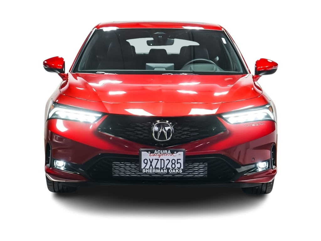 Thumbnail: 2025 Acura Integra - 19