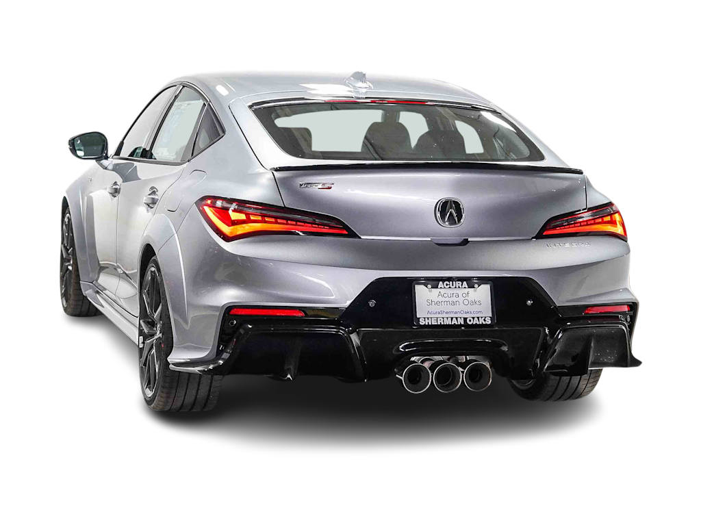 Thumbnail: 2026 Acura Integra - 3
