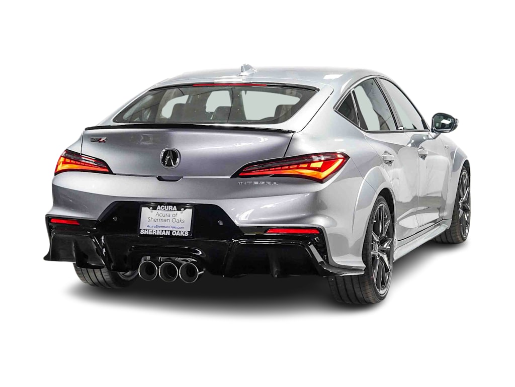 Thumbnail: 2026 Acura Integra - 16