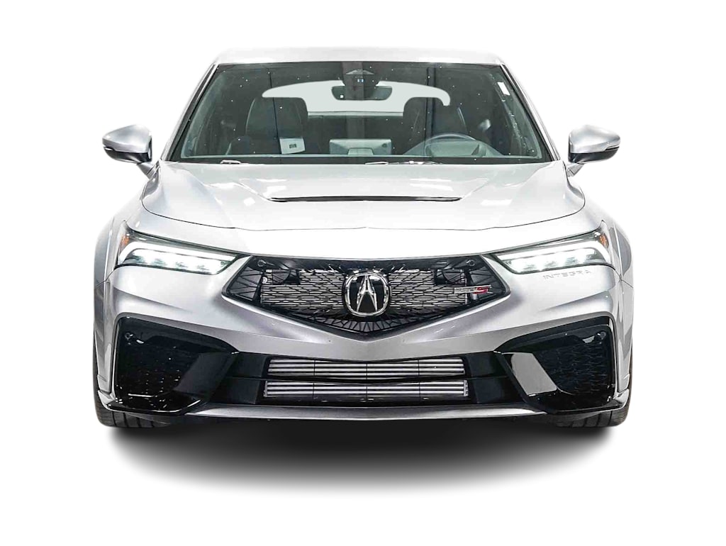 Thumbnail: 2026 Acura Integra - 18