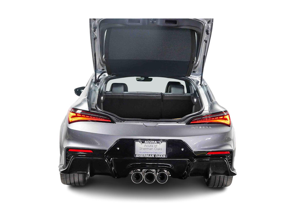 Thumbnail: 2026 Acura Integra - 22