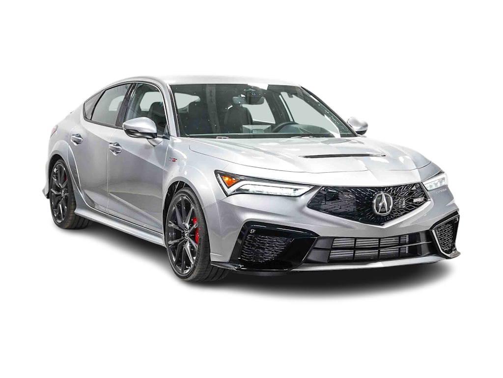 Thumbnail: 2026 Acura Integra - 17