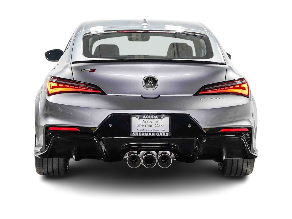 Thumbnail: 2026 Acura Integra - 15