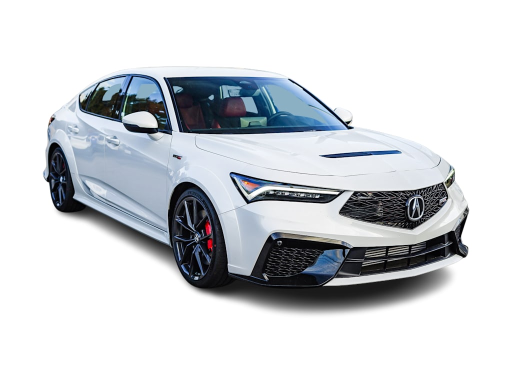 Thumbnail: 2026 Acura Integra - 20