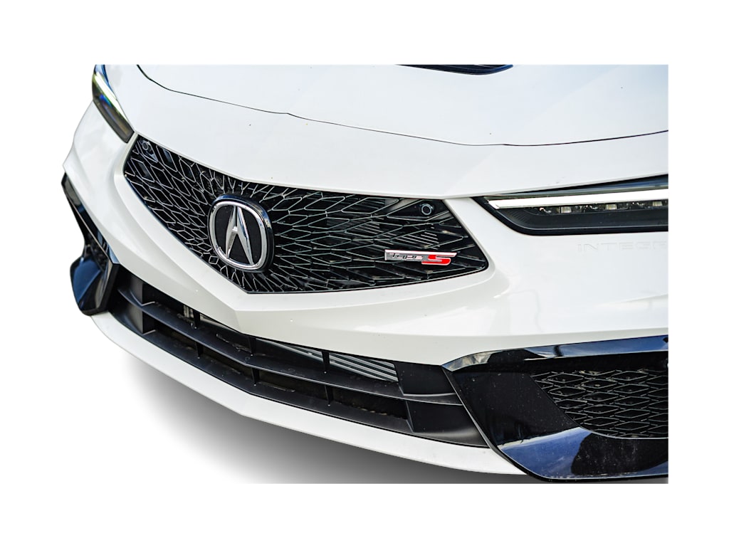 Thumbnail: 2026 Acura Integra - 22