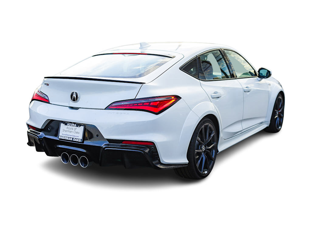 Thumbnail: 2026 Acura Integra - 17