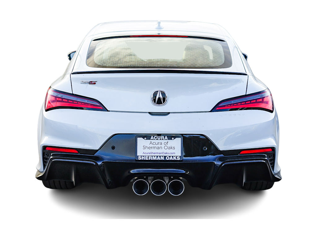 Thumbnail: 2026 Acura Integra - 4