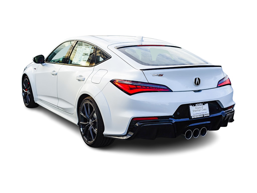Thumbnail: 2026 Acura Integra - 3