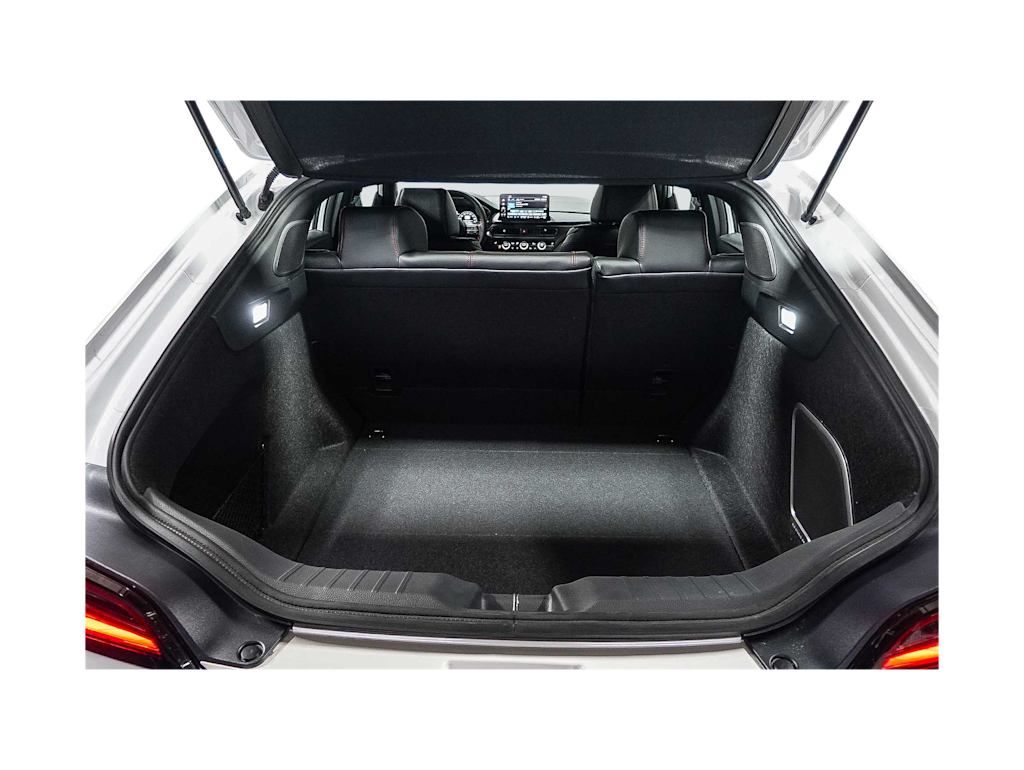 Thumbnail: 2026 Acura Integra - 16