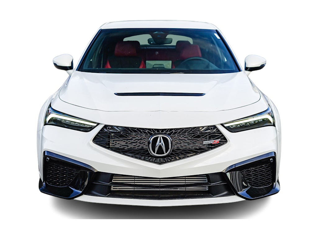 Thumbnail: 2026 Acura Integra - 5