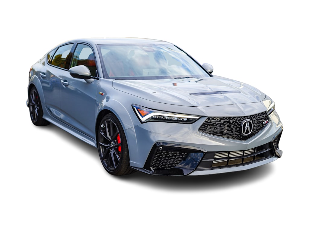 Thumbnail: 2026 Acura Integra - 18