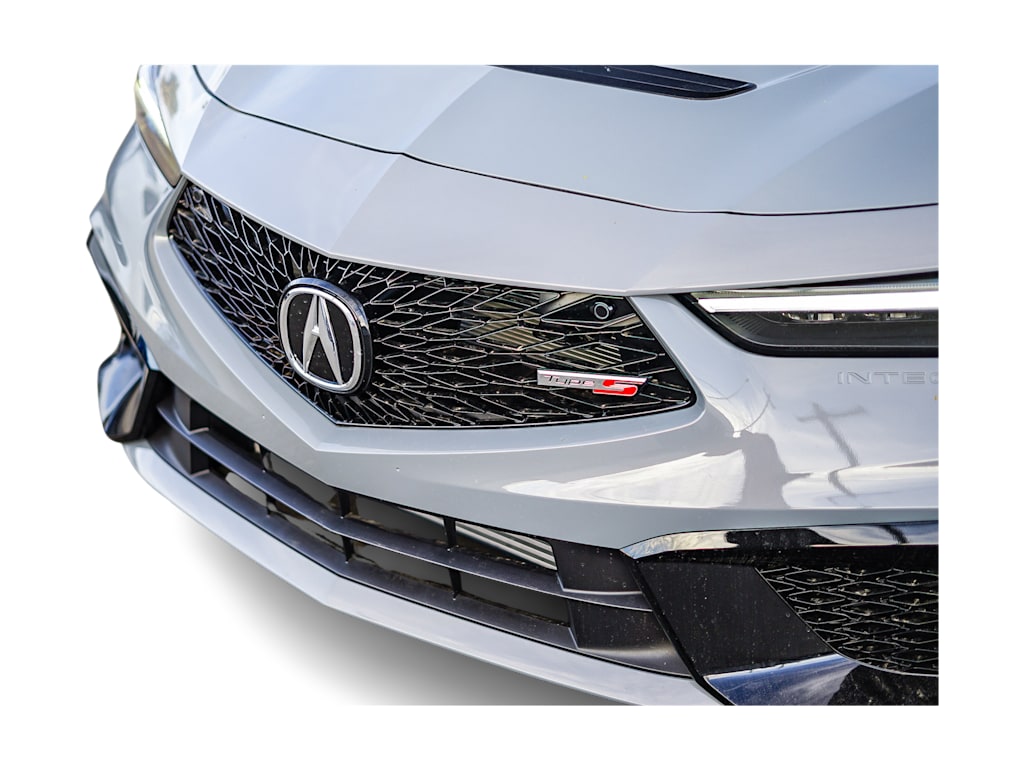 Thumbnail: 2026 Acura Integra - 20
