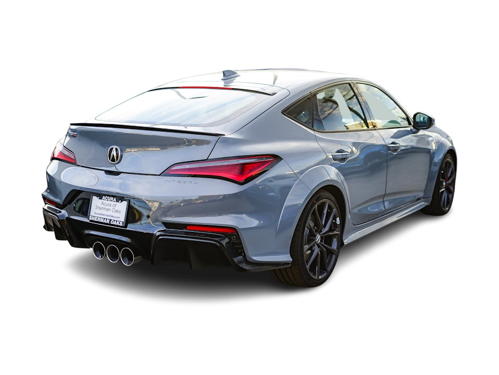 Thumbnail: 2026 Acura Integra - 17