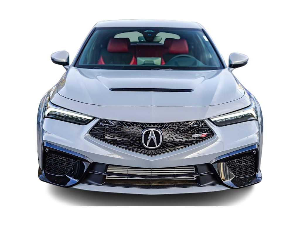 Thumbnail: 2026 Acura Integra - 5