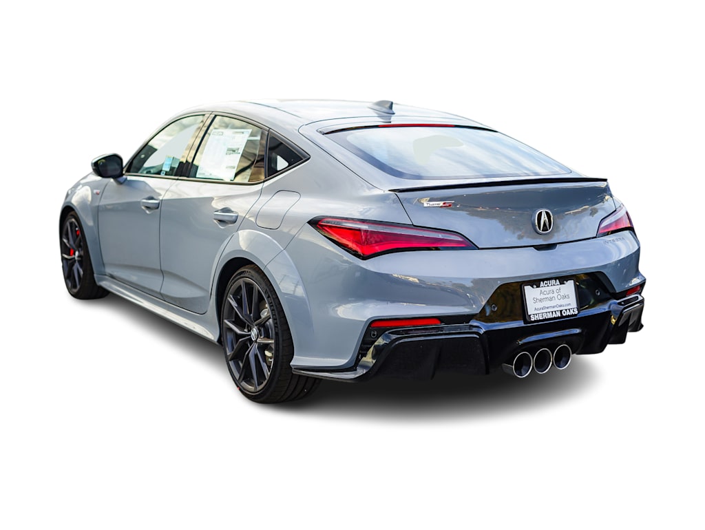 Thumbnail: 2026 Acura Integra - 3