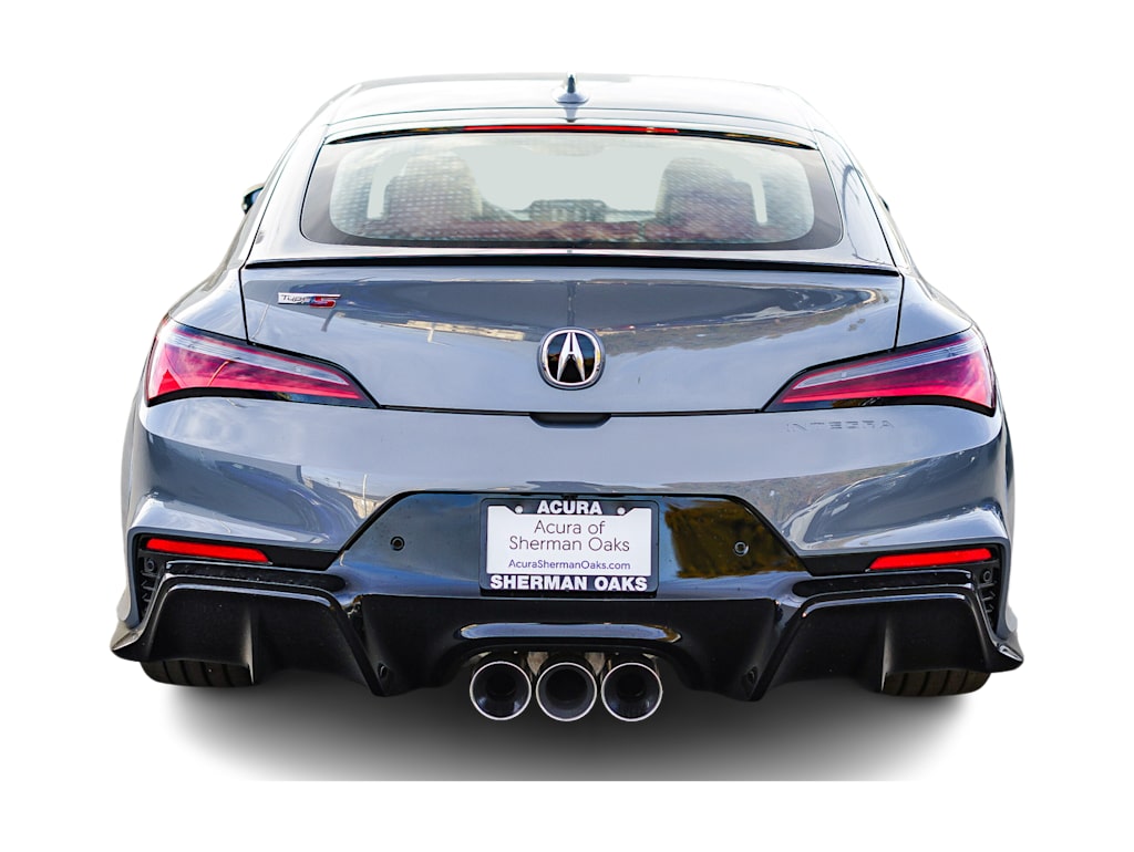 Thumbnail: 2026 Acura Integra - 4