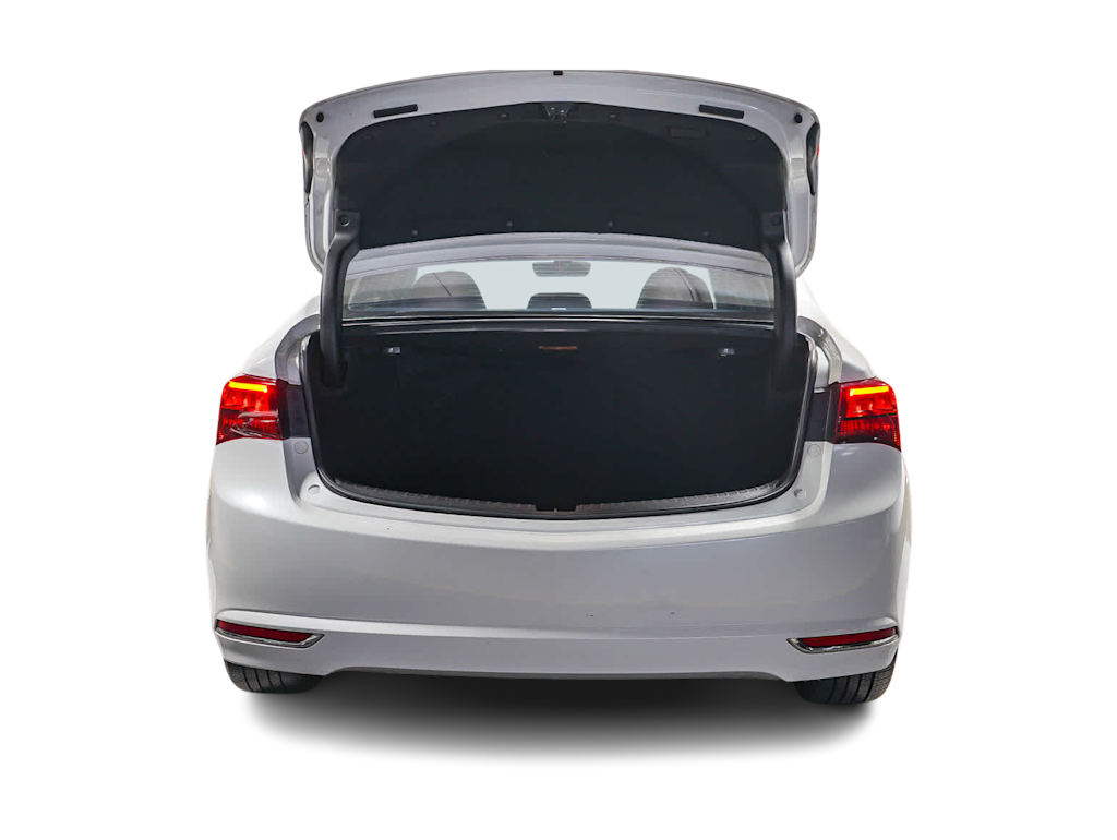 Thumbnail: 2015 Acura TLX - 18