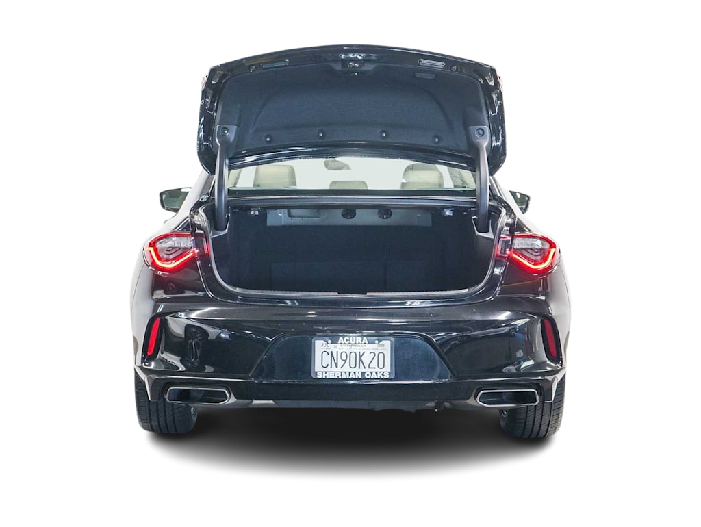 Thumbnail: 2023 Acura TLX - 29