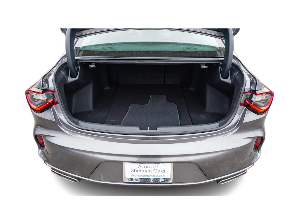 Thumbnail: 2025 Acura TLX - 15