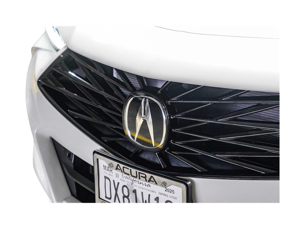 Thumbnail: 2025 Acura TLX - 20