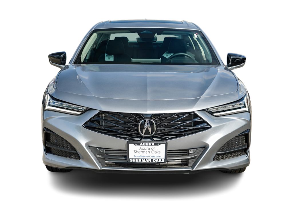 Thumbnail: 2025 Acura TLX - 5