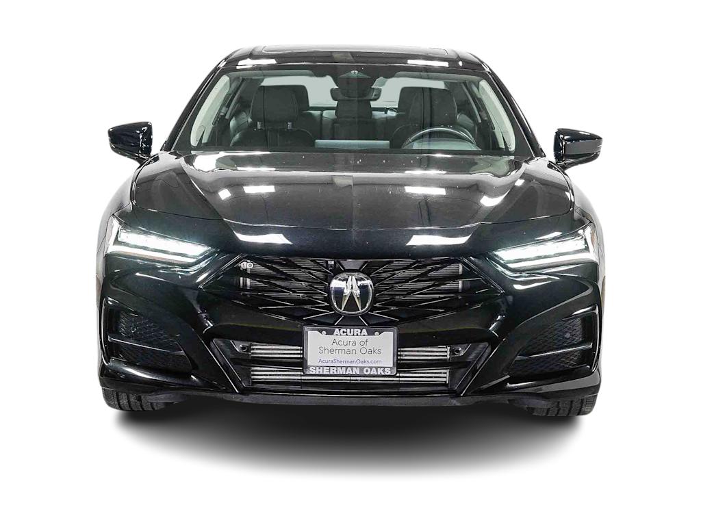 Thumbnail: 2025 Acura TLX - 20