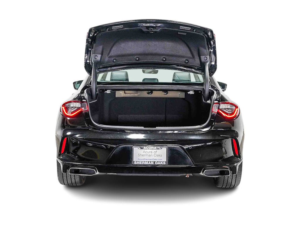 Thumbnail: 2025 Acura TLX - 32
