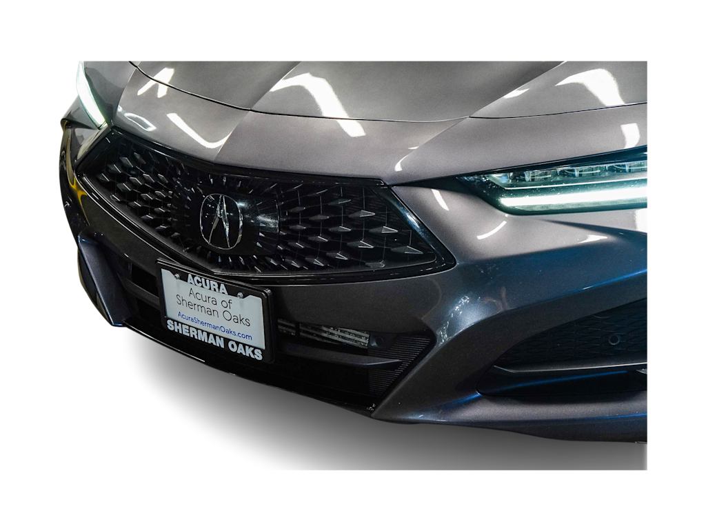 2023 Acura TLX A-Spec 22