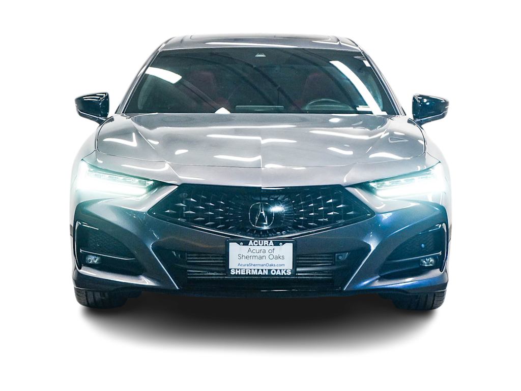 2023 Acura TLX A-Spec 5