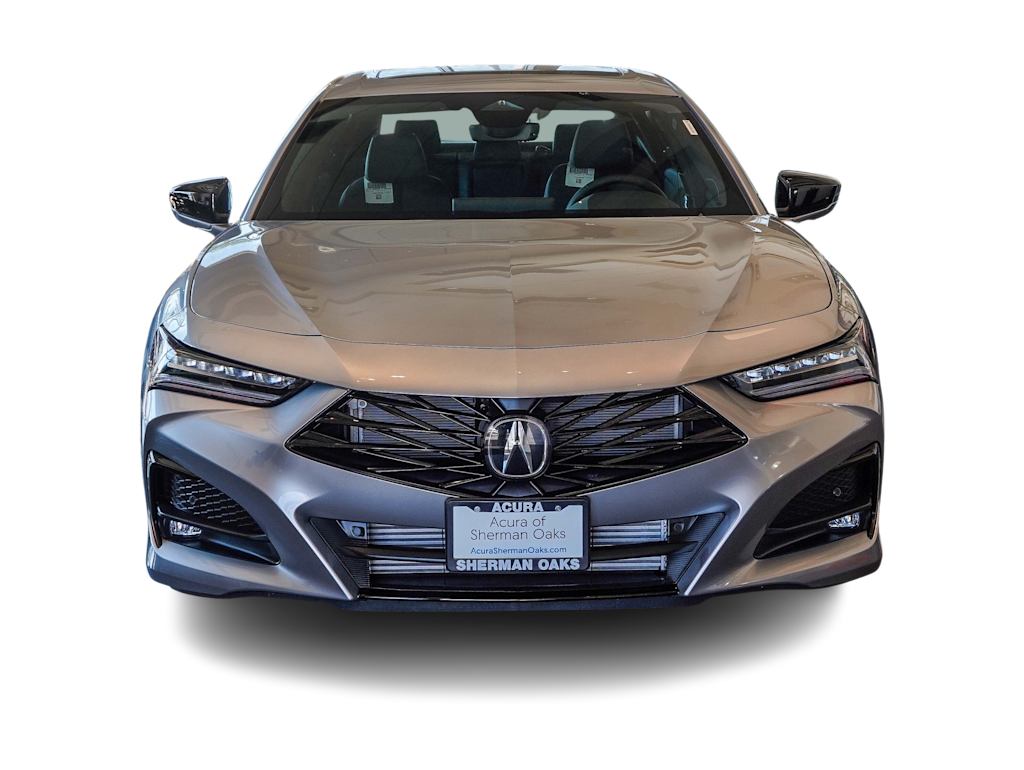 Thumbnail: 2025 Acura TLX - 5