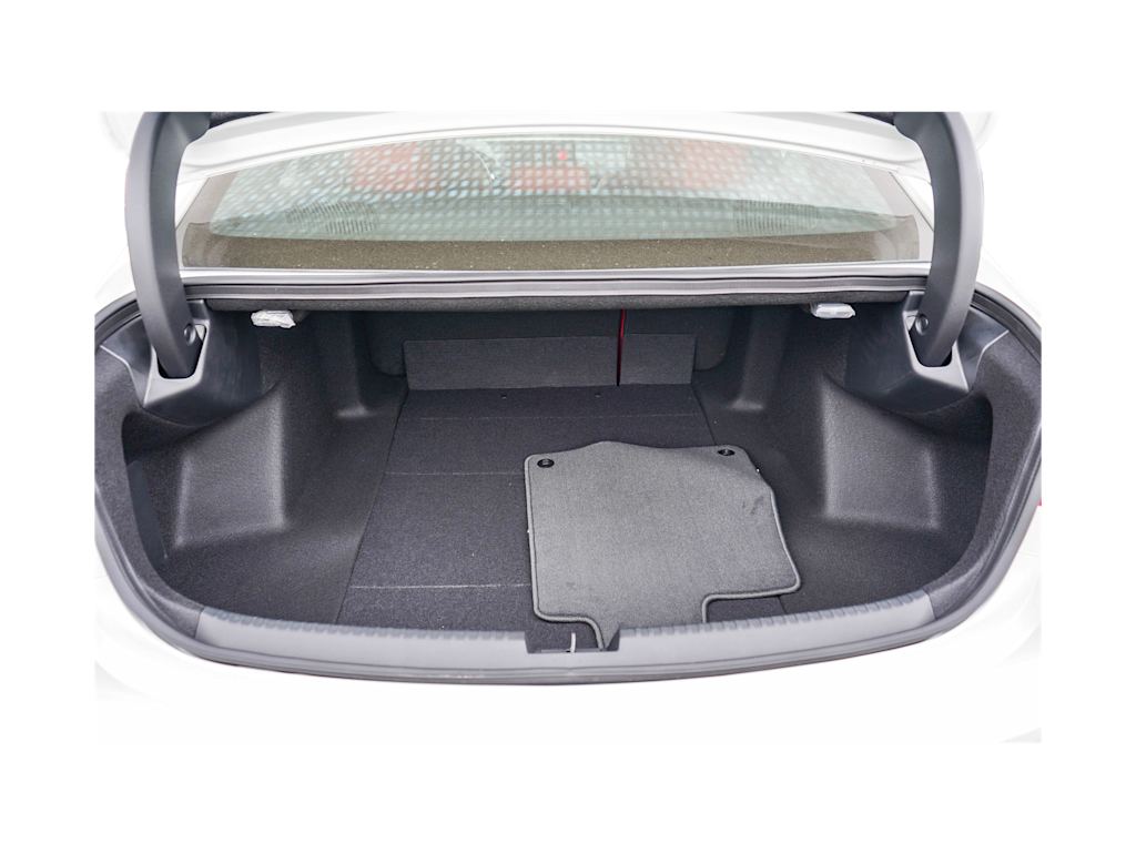 Thumbnail: 2025 Acura TLX - 17