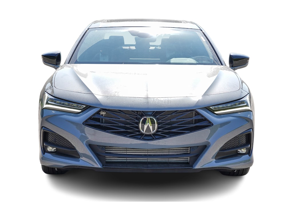 Thumbnail: 2025 Acura TLX - 5