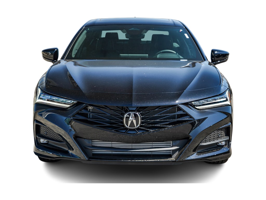 Thumbnail: 2025 Acura TLX - 5