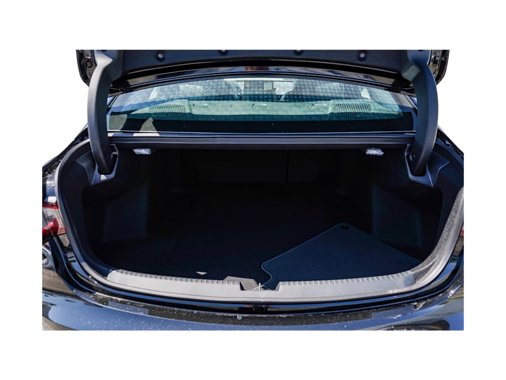 Thumbnail: 2025 Acura TLX - 15