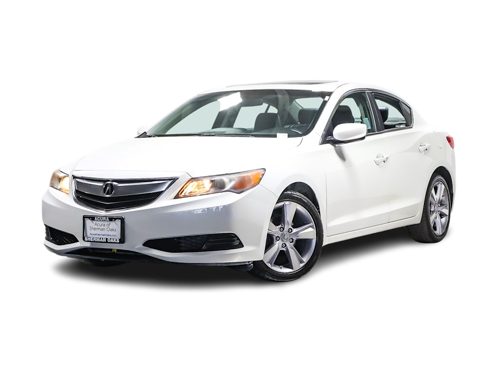 Used 2014 Acura ILX ILX with VIN 19VDE1F35EE003767 for sale in Casper, WY