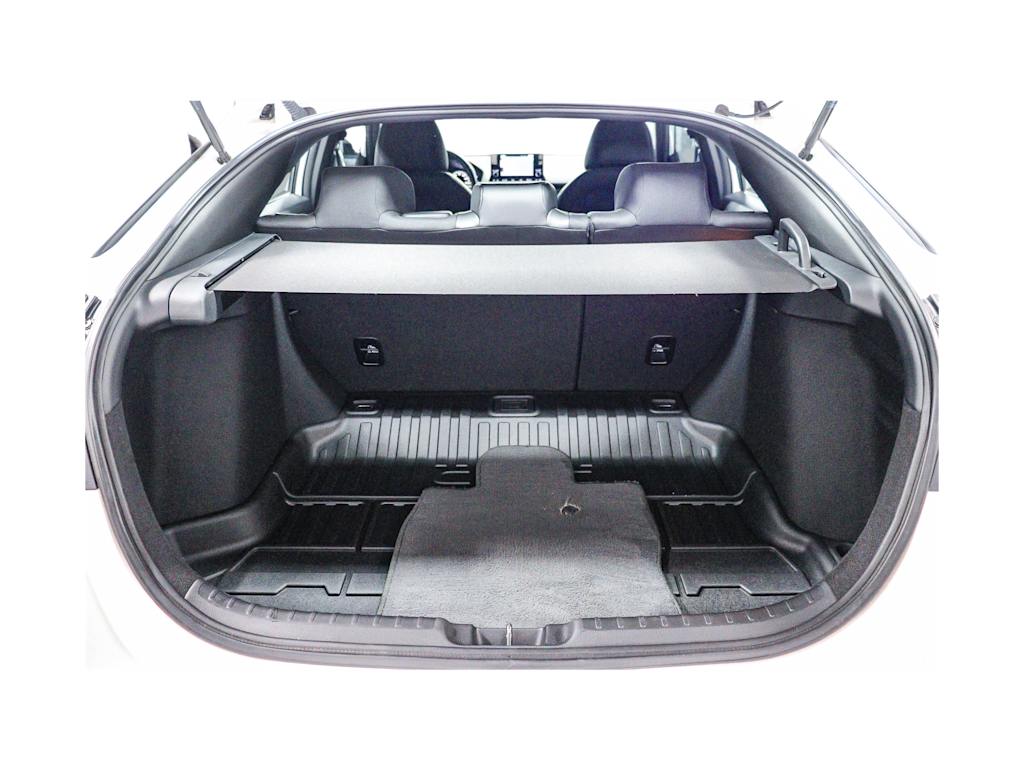 Thumbnail: 2024 Honda Civic - 15