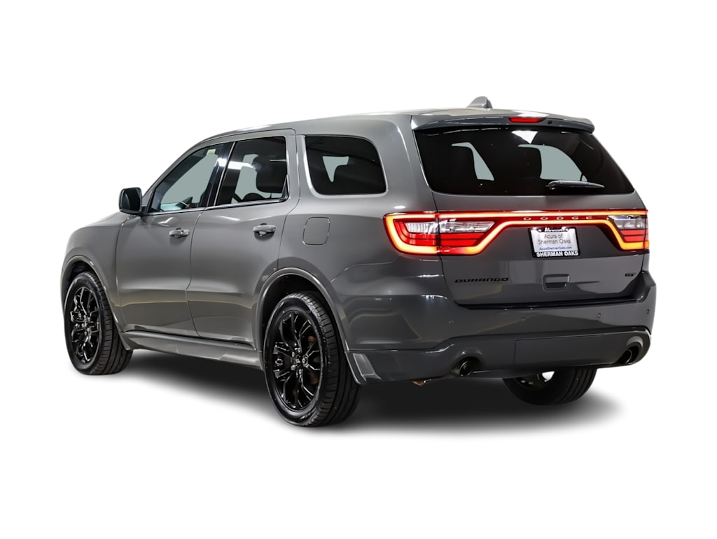 Thumbnail: 2020 Dodge Durango - 3